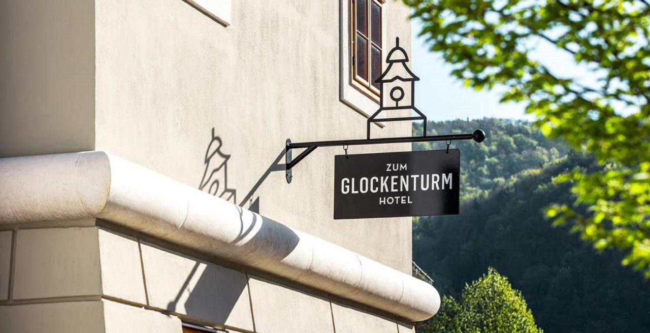 Hotel Zum Glockenturm Marktl Luaran gambar