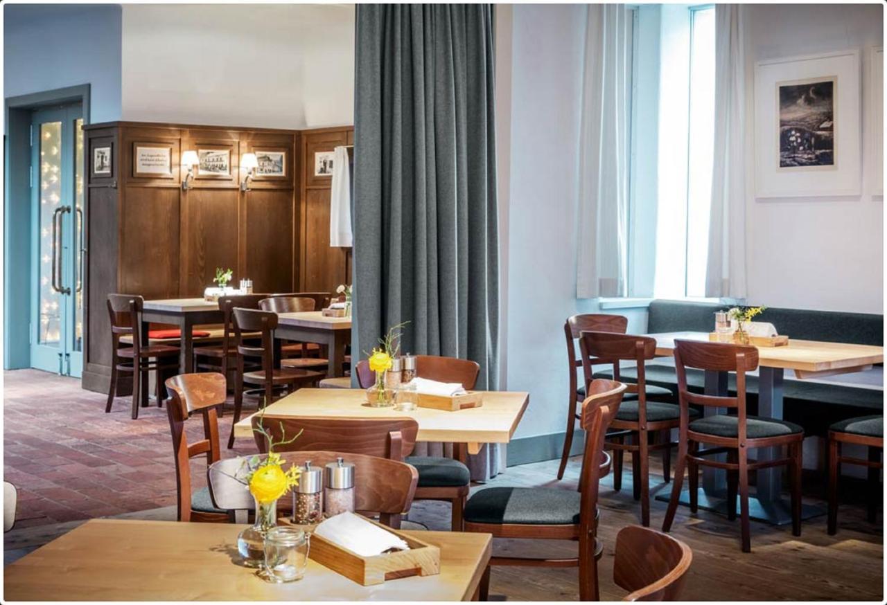 Hotel Zum Glockenturm Marktl Luaran gambar